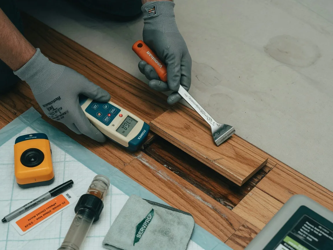 Why choose Water Damage Restoration in Saint Helena, CA